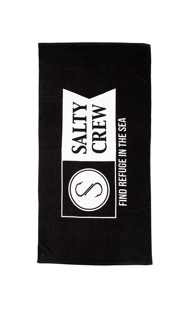 Alpha Refuge Toalla de playa#Salty Crew Towels