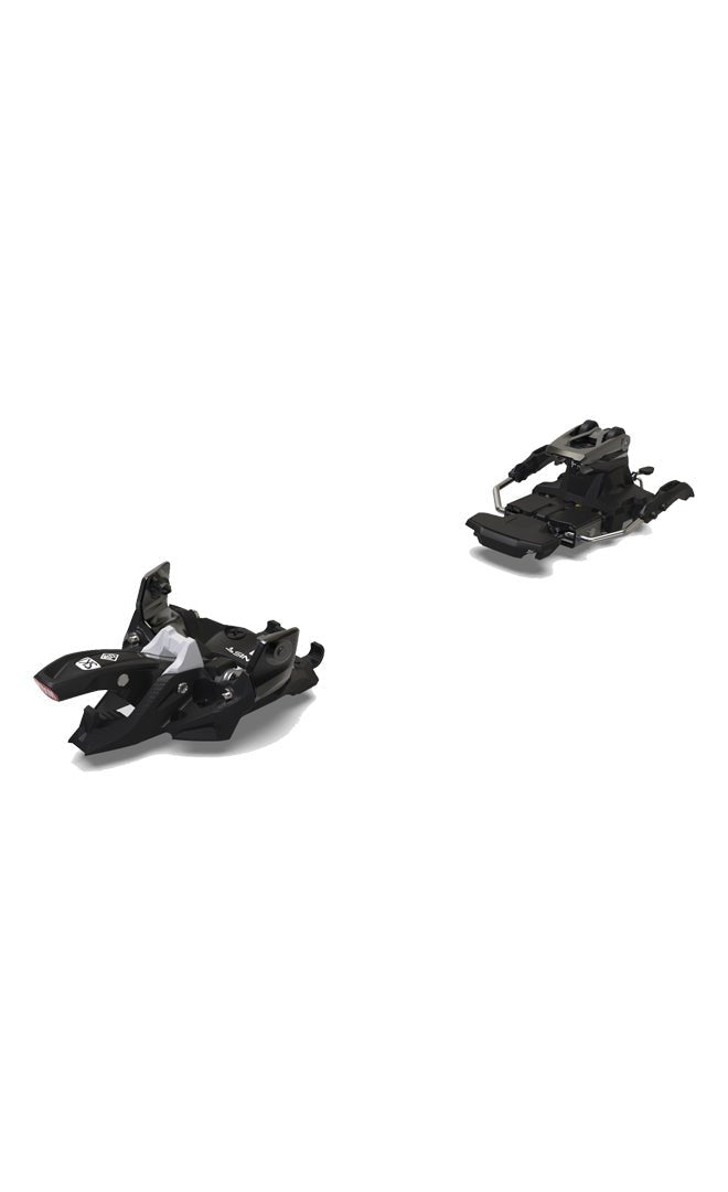 Alpinist 8 Lt Ski Touring Bindings#Fijaciones Marker