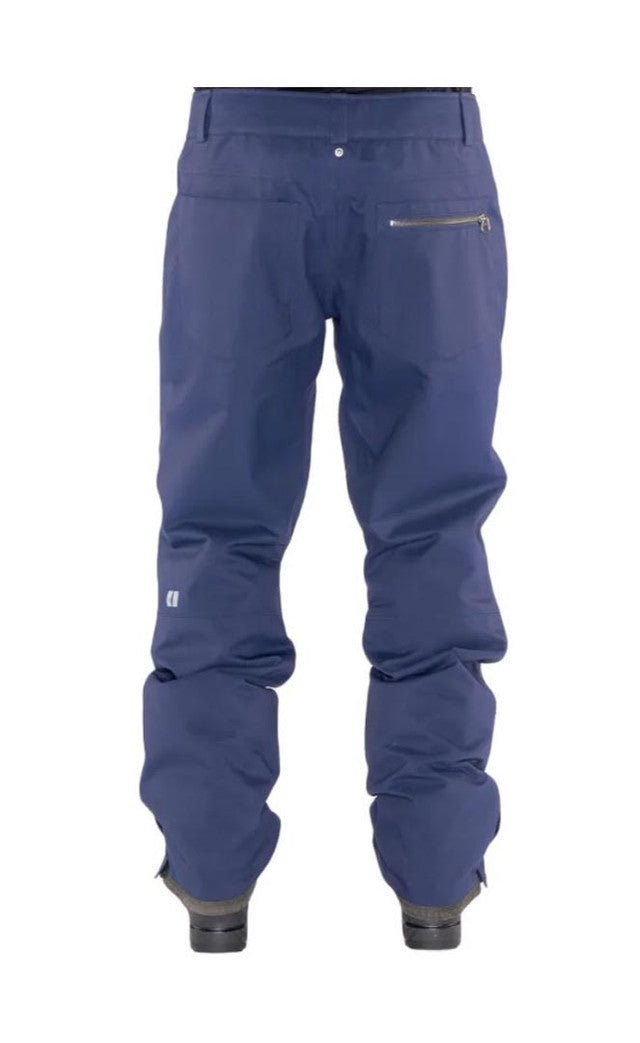 Pantalones esquí Atmore Strech Hombre#SnowArmada Pantalones esquí