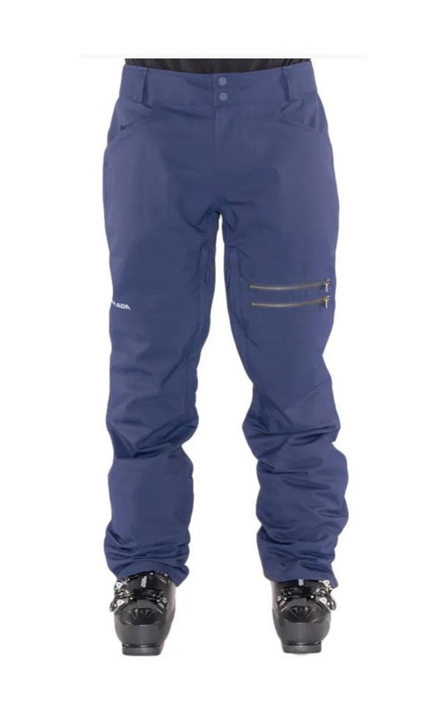 Pantalones esquí Atmore Strech Hombre#SnowArmada Pantalones esquí