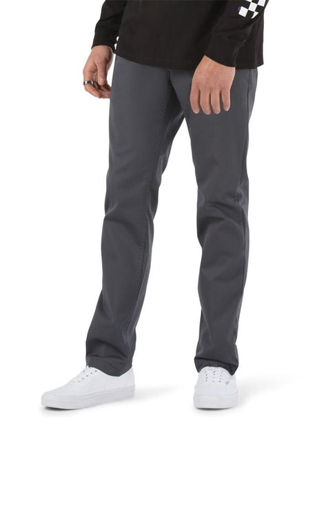 Authentic Chino Men's Pants#Pantalones Vans