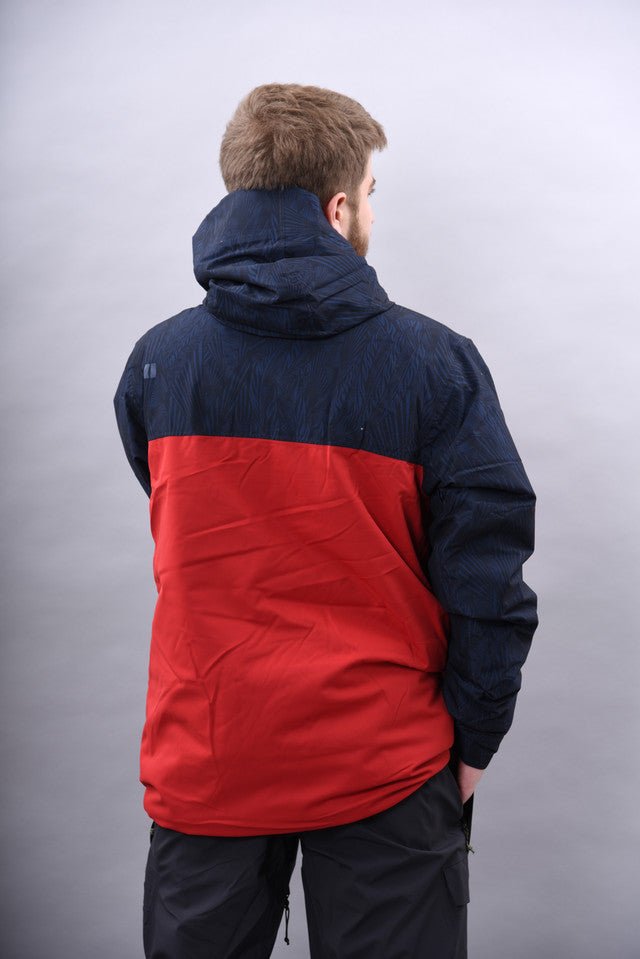 Chaqueta esquí Basalt Insulated Hombre#Chaquetas esquí SnowArmada