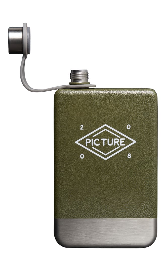 Bivouac Party Drinkware Military#BotellasImagen