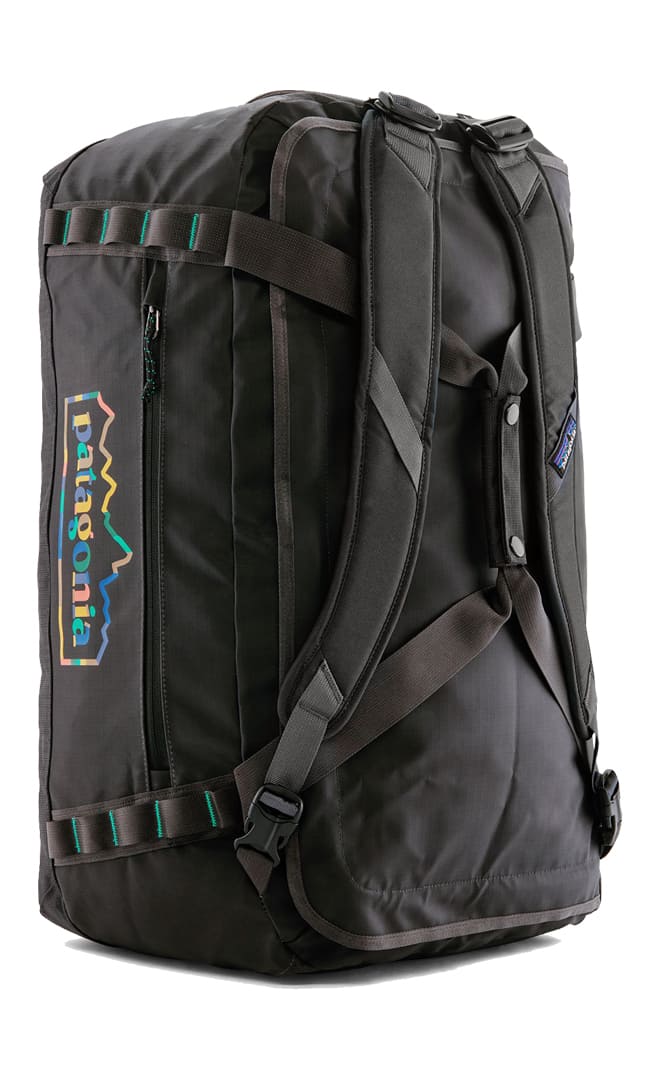 Black Hole Duffel 55L Sac De Voyage#Sacs DuffelsPatagonia