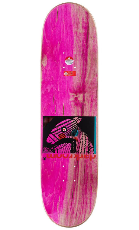 Breakdown Skateboard 8.5#Skateboard StreetDarkroom