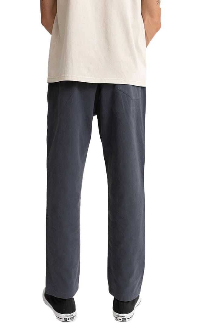 BRUSHED JAM PANT#Pantalones Rhythm