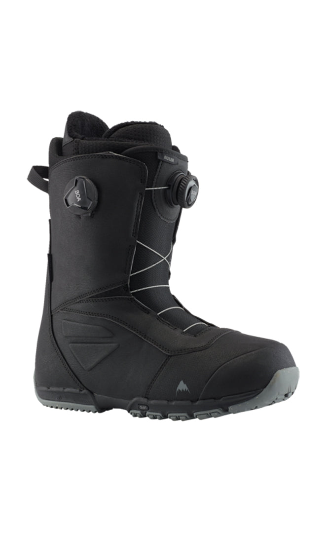 Botas Burton Ruler Boa® Snowboard Homme#Botas SnowboardBurton