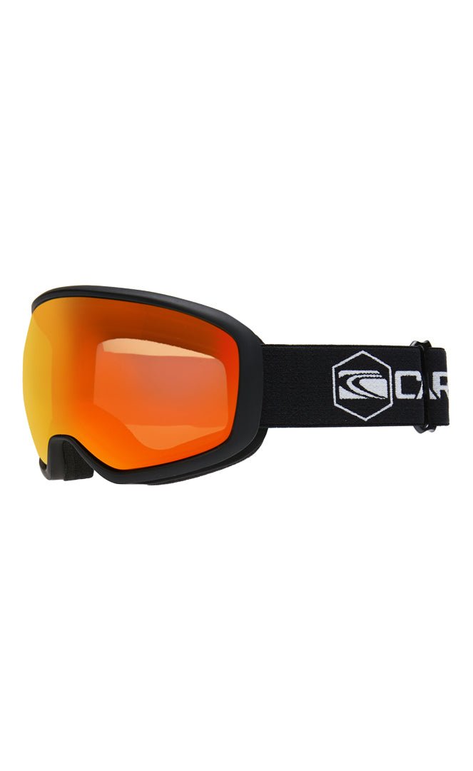 Carve Gafas Snowboard First Tracks#Gafas Carve