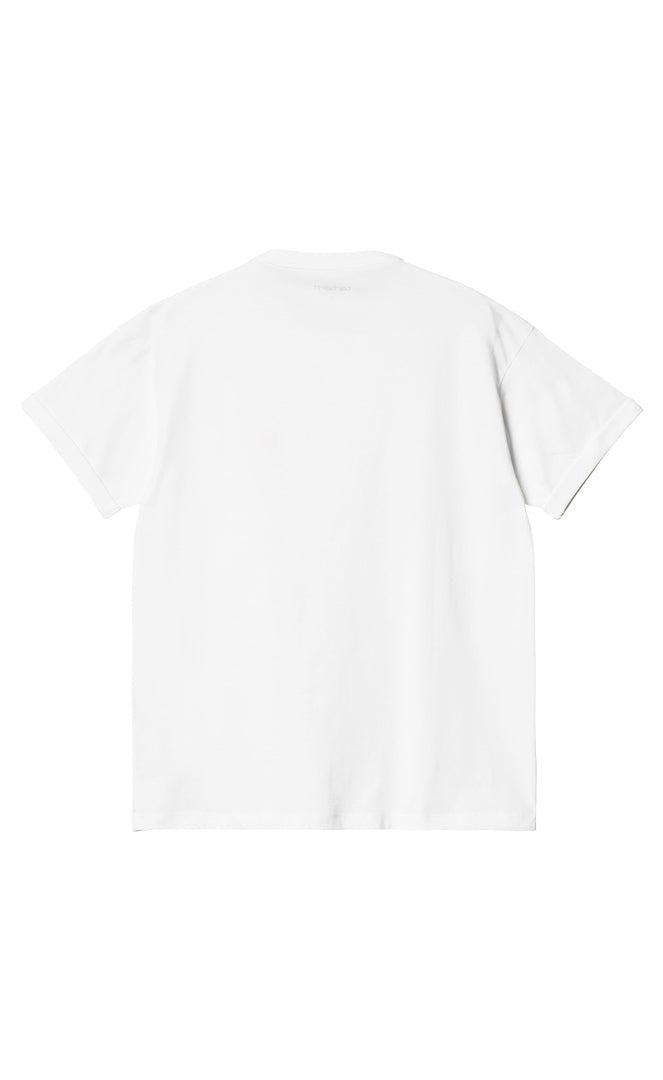Chase Women's Tee Shirt#Camisetas Carhartt