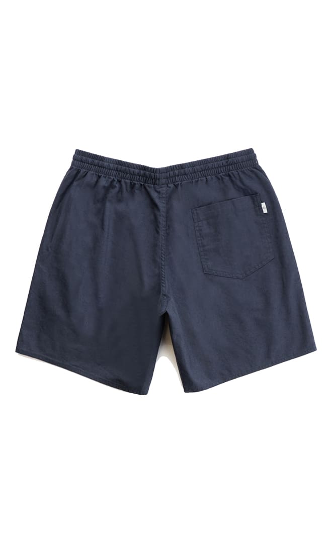 CLASSIC LINEN JAM SHORT#CortosRitmo