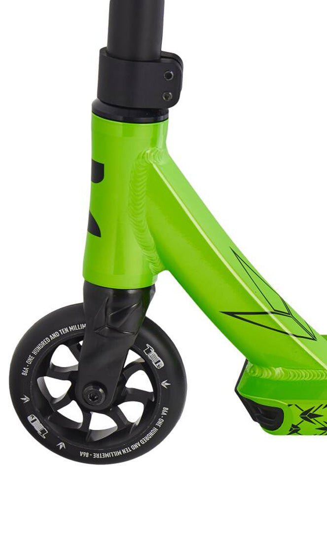 Colt S4 Freestyle Scooter#Freestyle ScootersBlunt