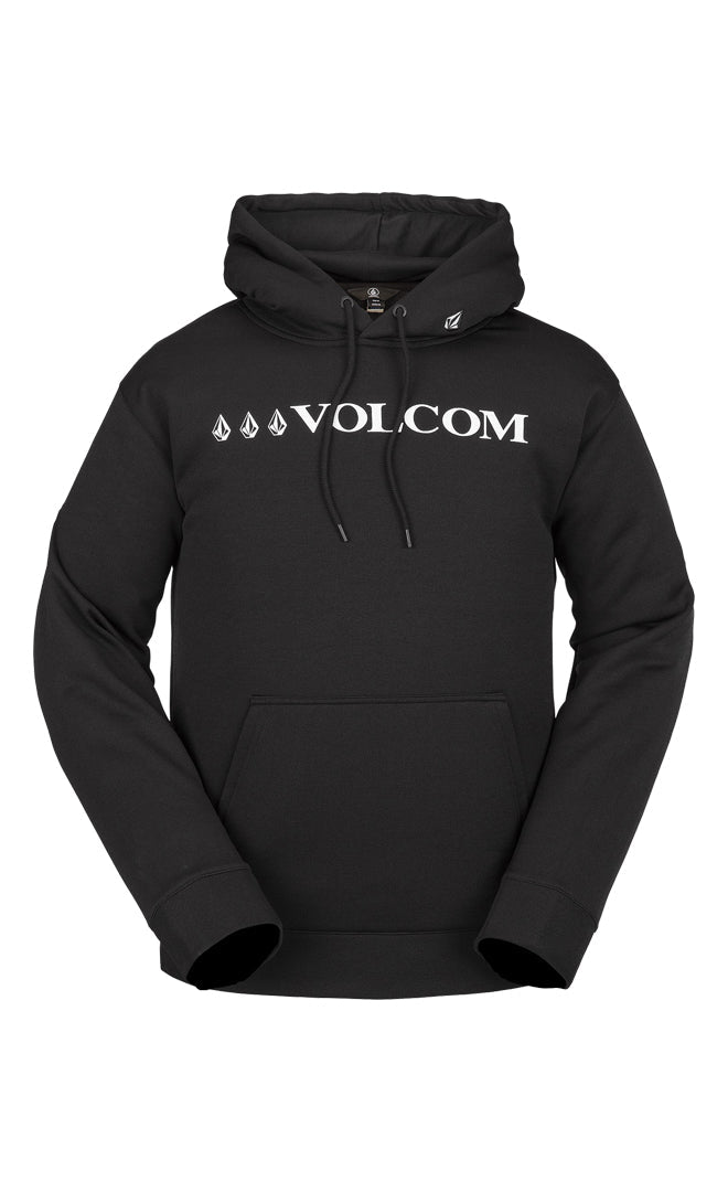 Hydro Core Sudadera con capucha para hombre#Volcom Sweatshirts