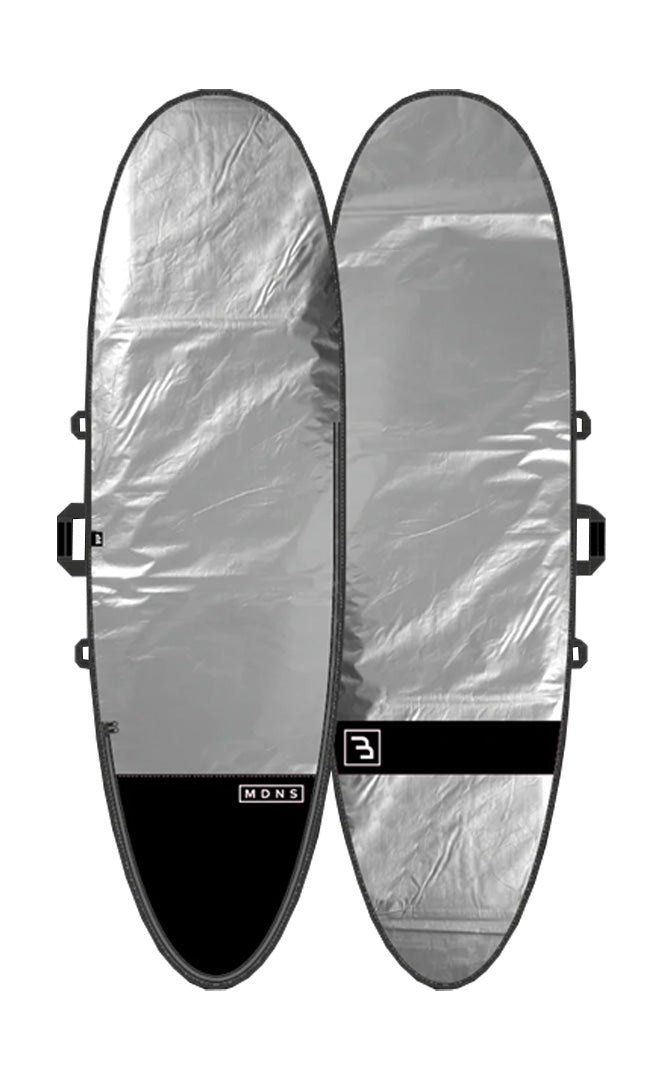 Funda Dayzip Funboard#Fundas SurfMdns