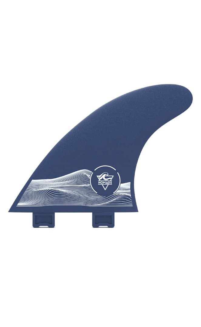 Drifts Surf Thruster Azul#DrivesNomads Surfing