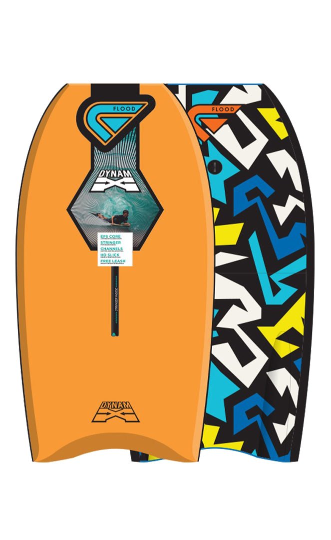 Dynamx Ii Bb Bodyboard#BodyboardsFlood