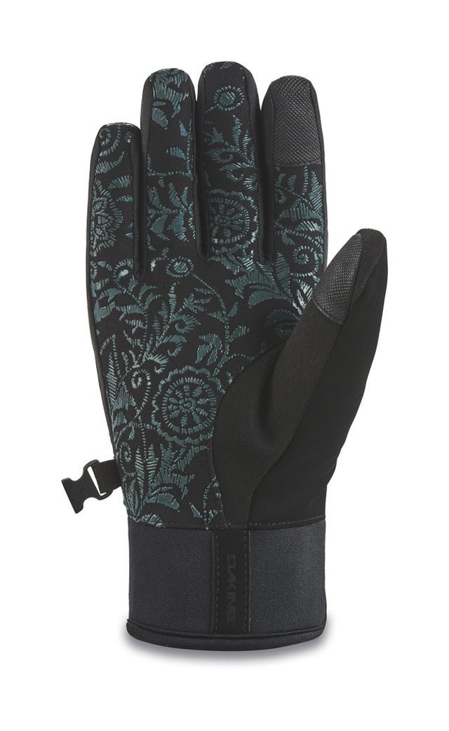 Guantes esquí snowboard Electra Hombre#Guantes esquí Dakine