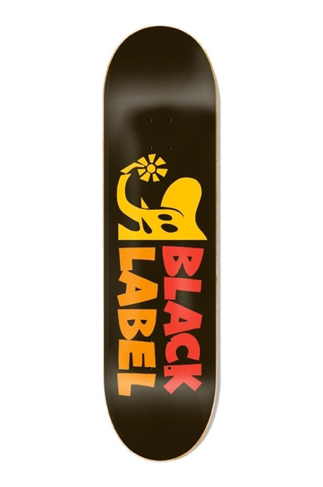 Elephant Skateboard 8.0#Skateboard StreetEtiqueta Negra