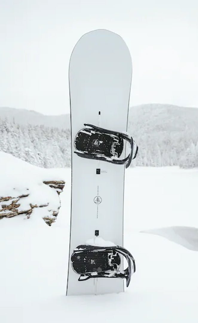 Family Tree 3D Daily Driver Snowboard#SnowboardsBurton