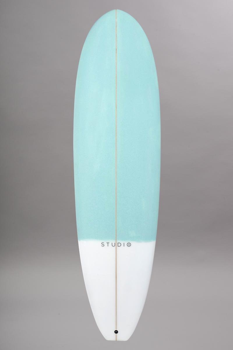 Flare Funboard#Funboard / HybrideStudio