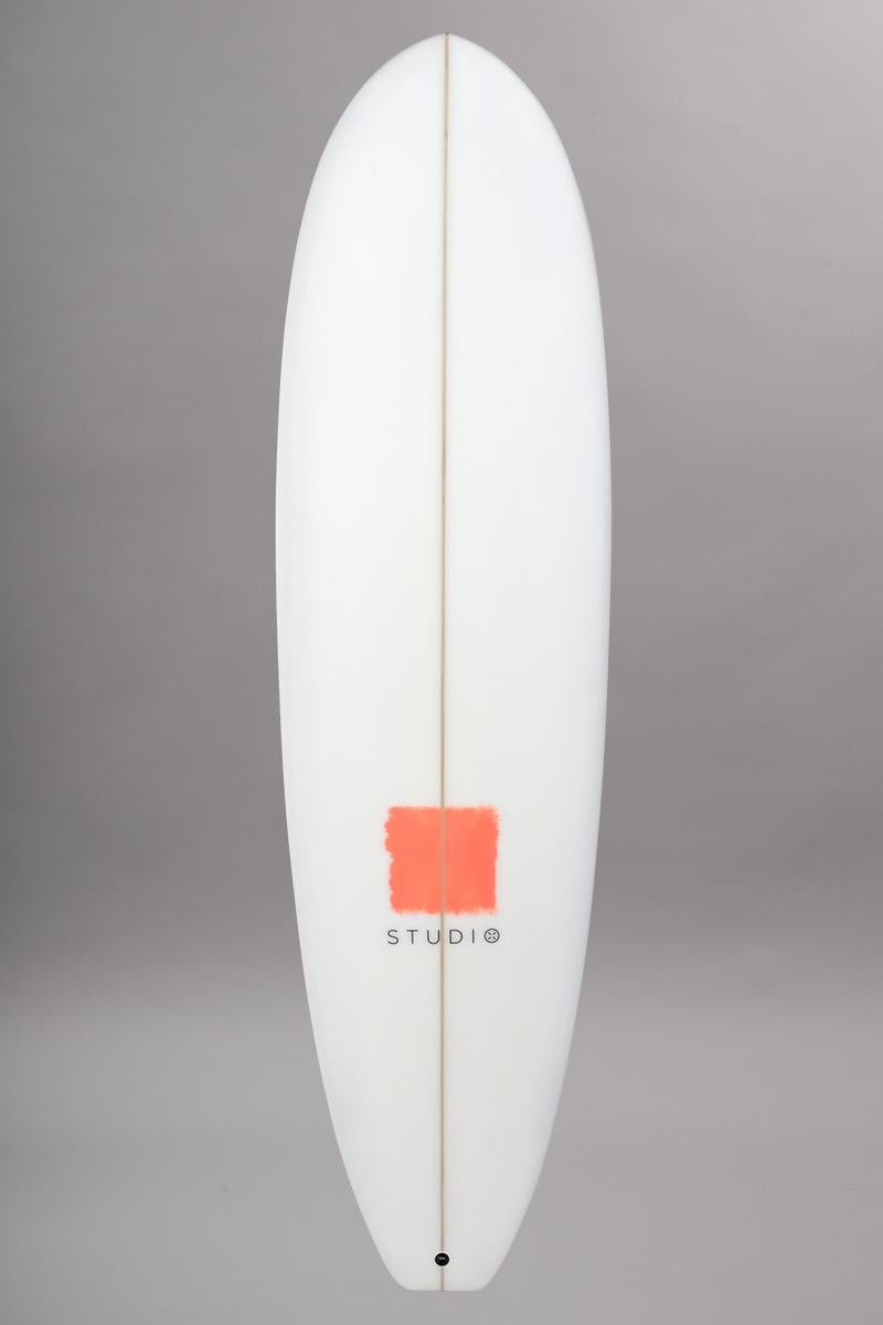 Flare Funboard#Funboard / HybrideStudio