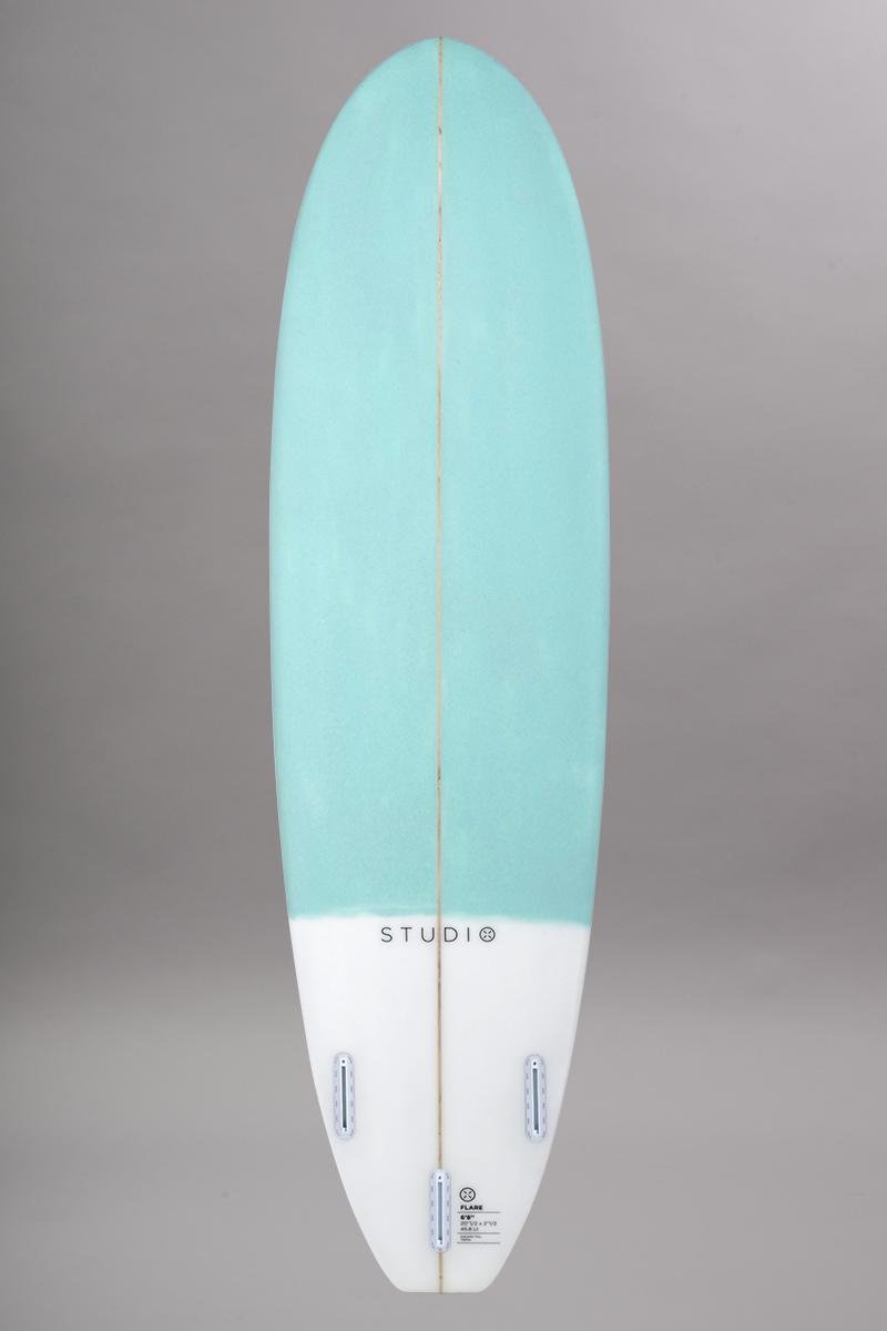 Flare Funboard#Funboard / HybrideStudio