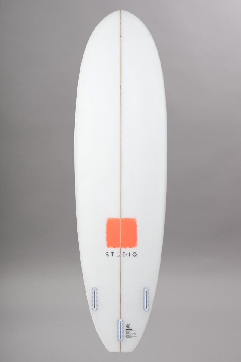 Flare Funboard#Funboard / HybrideStudio