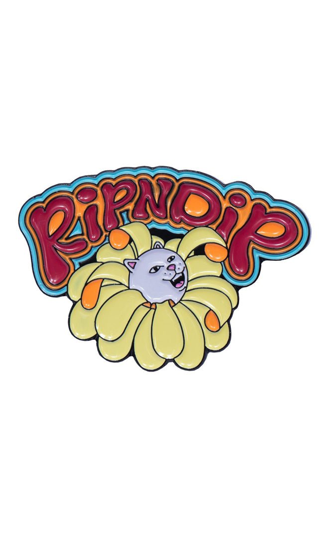 Flower Power Pin'S#Pin'sRipndip