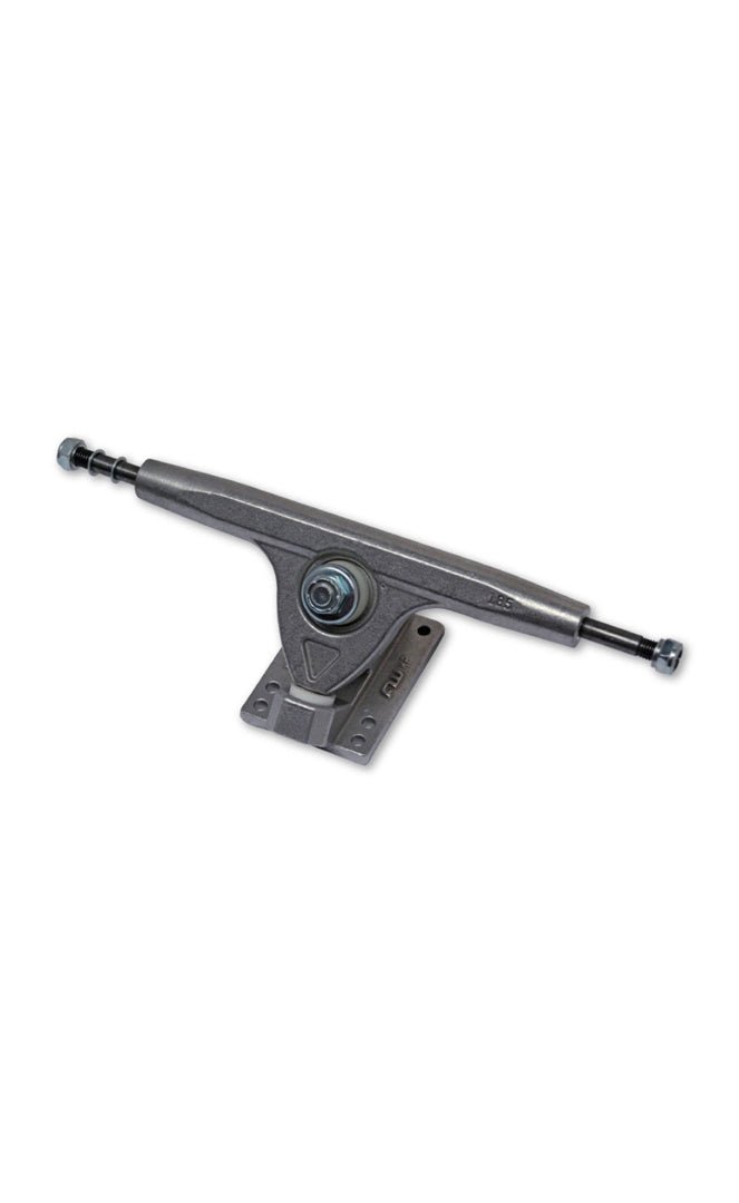 Flying Wheels Sharp Ikp Truck Long Skate#Ruedas Volantes Invertidas