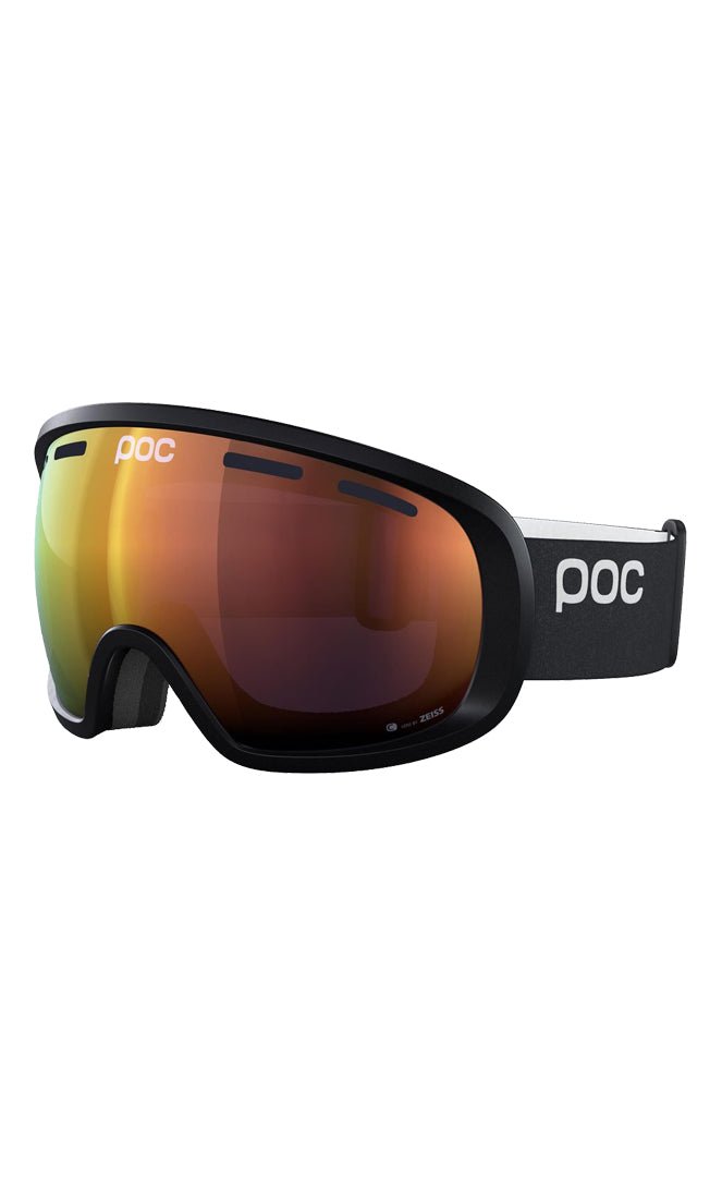 Fovea Clarity Máscara Esquí Snowboard#Máscara Poc