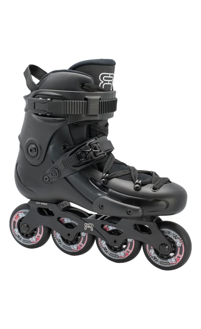 FR3 80 Patines Freeskate#Rollers Patines FreeskateFr