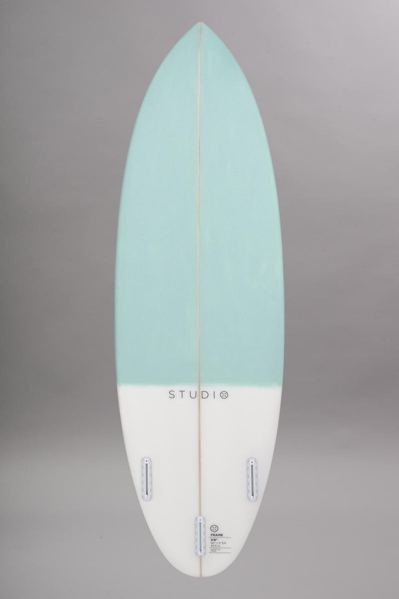 Cuadro Tabla de surf Shortboard#Funboard / HybrideStudio