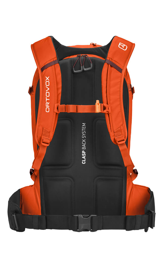 Mochila Free Rider 28L Ski Snowboard#Mochilas Ortovox