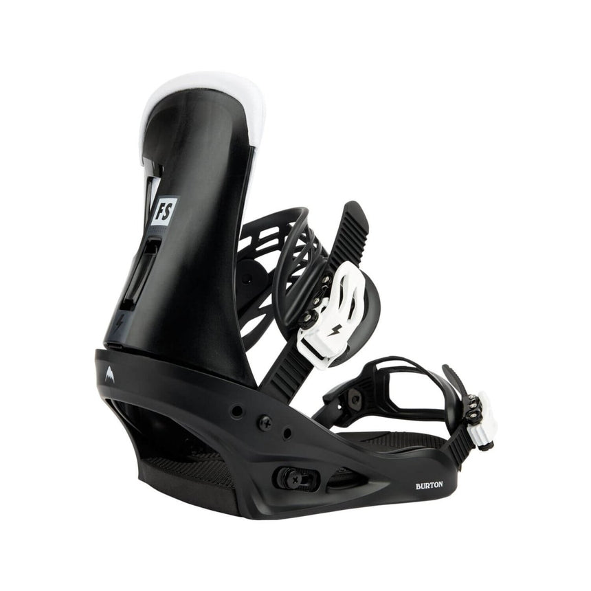 Fijaciones Freestyle Re:Flex Snowboard para hombre#Burton Snowboard Bindings