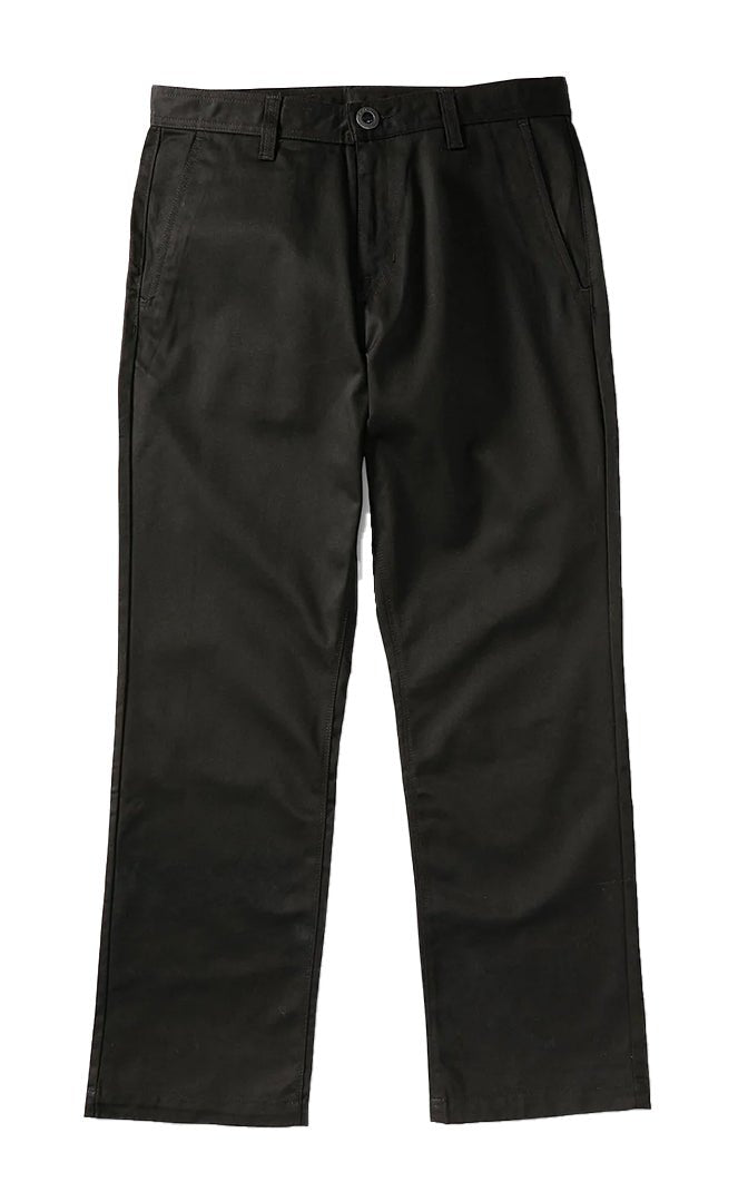 Frickin State Chino Pant Hombre#Volcom Pantalones