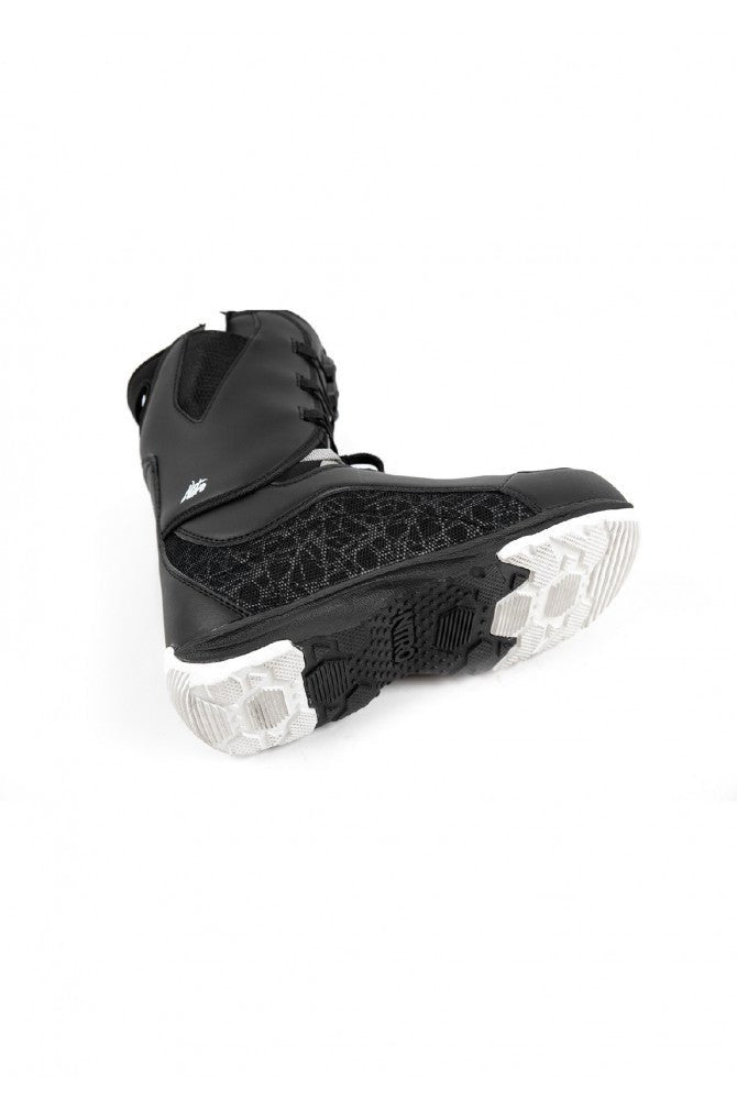 Futura Tls Botas Snowboard Mujer#Botas Snowboard Nitro