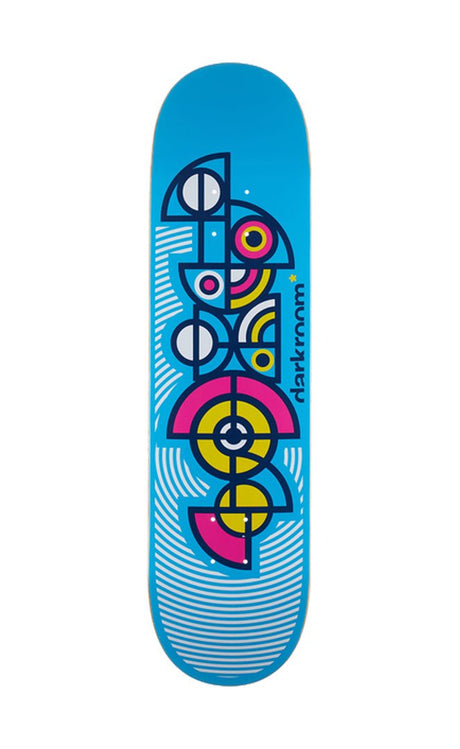 Gigahertz Planche De Skate 8.25#Skateboard StreetDarkroom