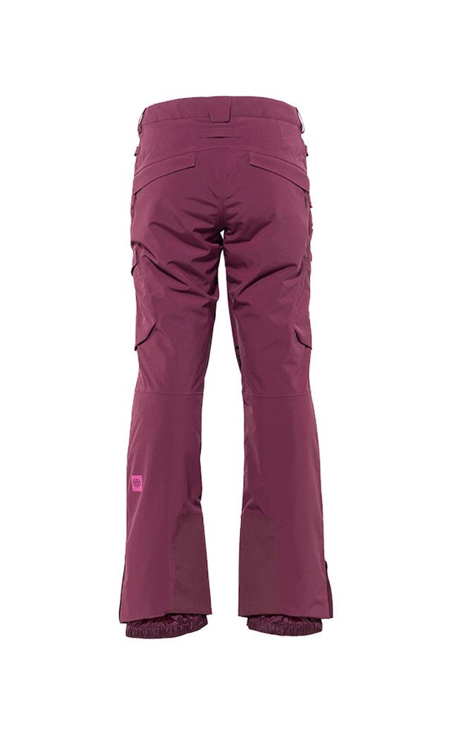 Pantalones esquí Glcr Geode Thermagraph Mujer#Snow686 Pantalones esquí