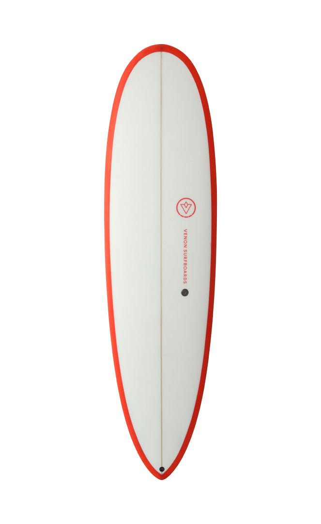 Gopher Surfboard 6'8" Hybrid#Funboard / HybrideVenon