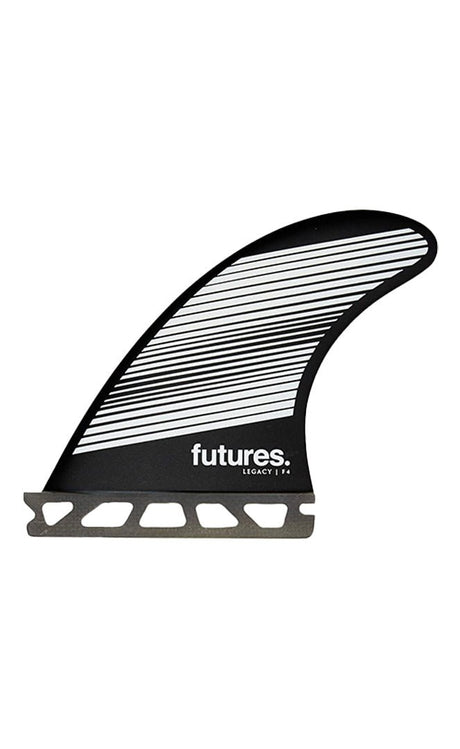 Honeycomb Legacy F4 Dérives Surf Quad#DérivesFutures