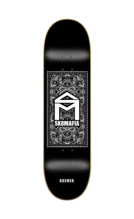 Kremer Skateboard 8.0#Skateboard StreetSk8mafia