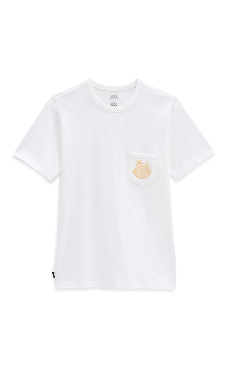 Lizzie Women's Tee Shirt#CamisetasVans
