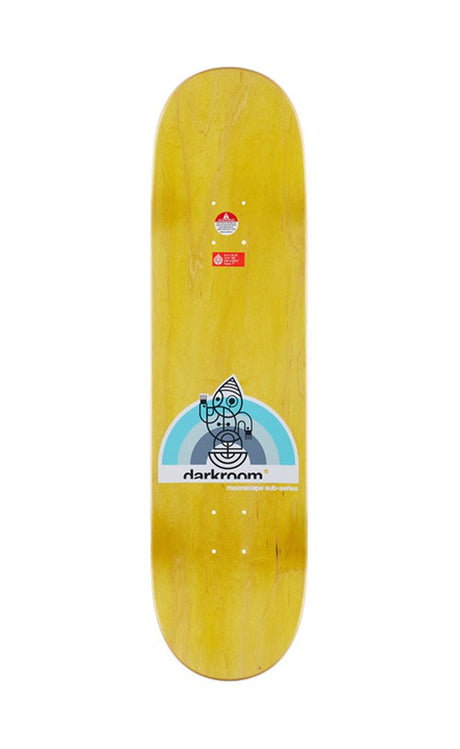 Monopatín Lunar 8.5#Skateboard StreetDarkroom