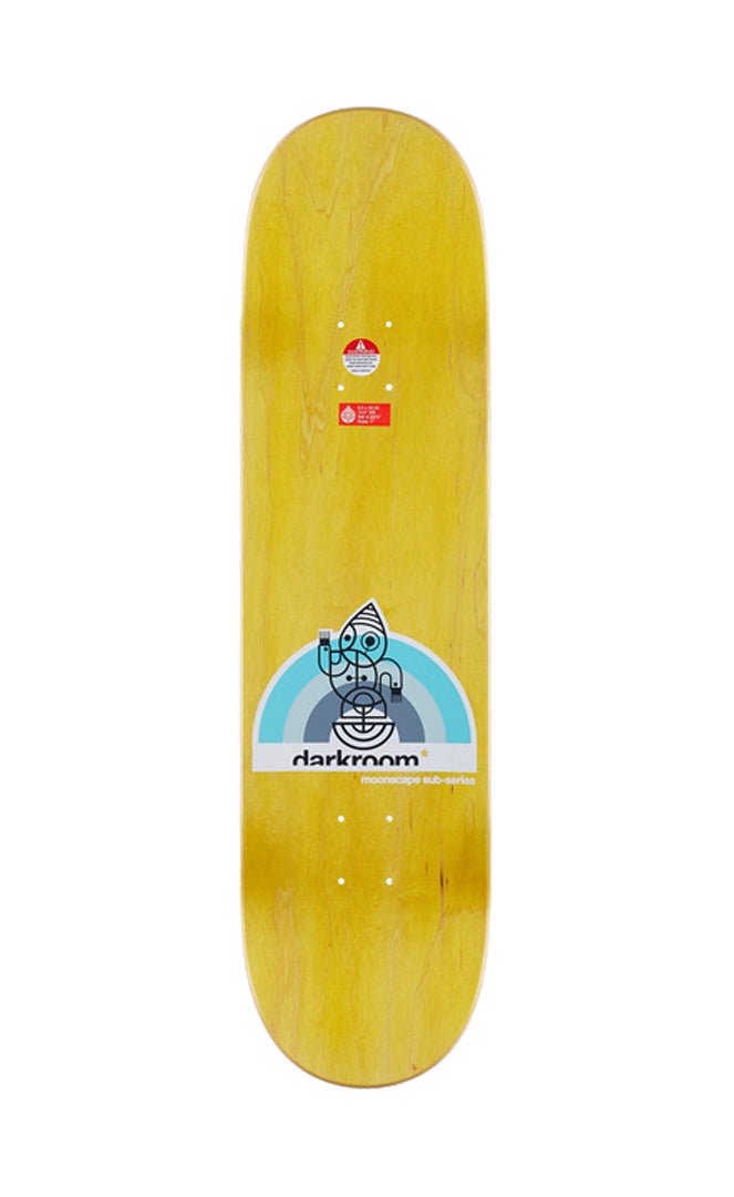 Monopatín Lunar 8.5#Skateboard StreetDarkroom