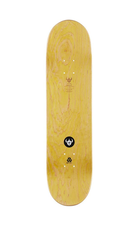 Manolo Skateboard 8.0#Skateboard StreetDarkstar