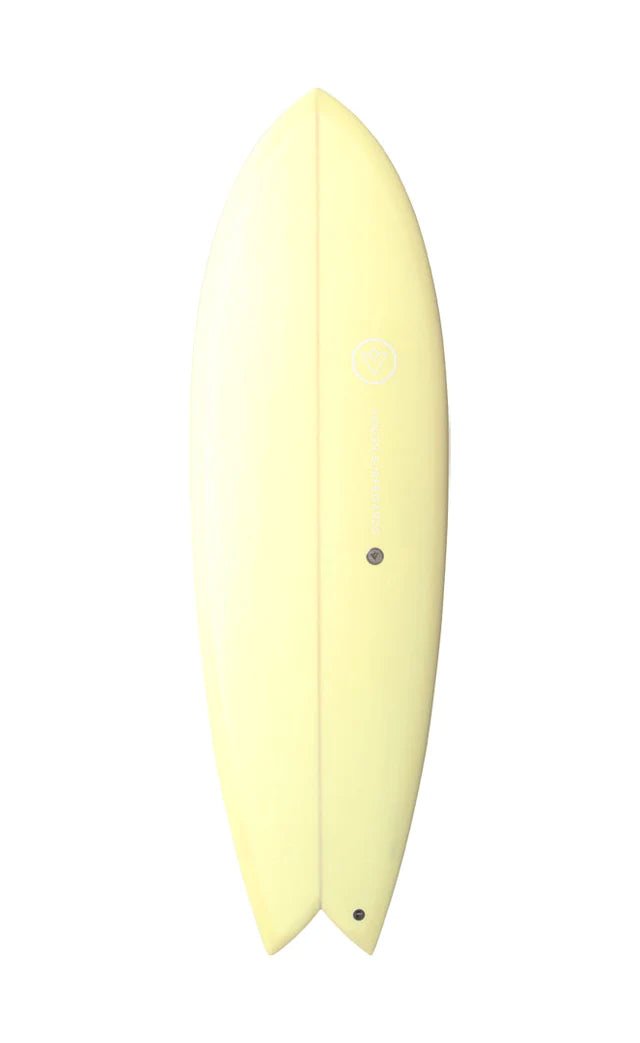 FishTabla de surf Marlin 5'9" #FishVenon