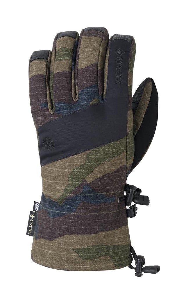 Mns Guante Gore-Tex Linear#Gants Esquí686