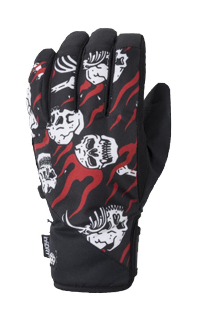 Mns Ruckus Pipe Glove#Gants Esquí686