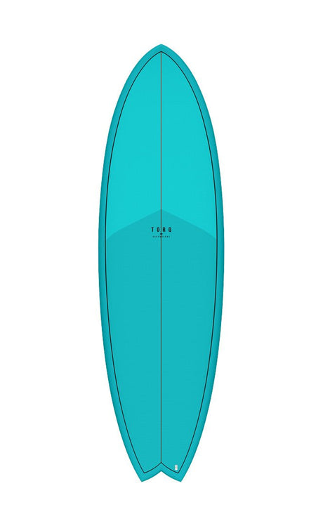 FishModfish Tet Tabla de surf #FishTorq