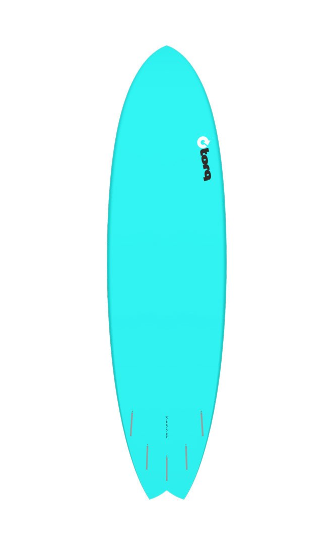 FishModfish Tet Tabla de surf #FishTorq