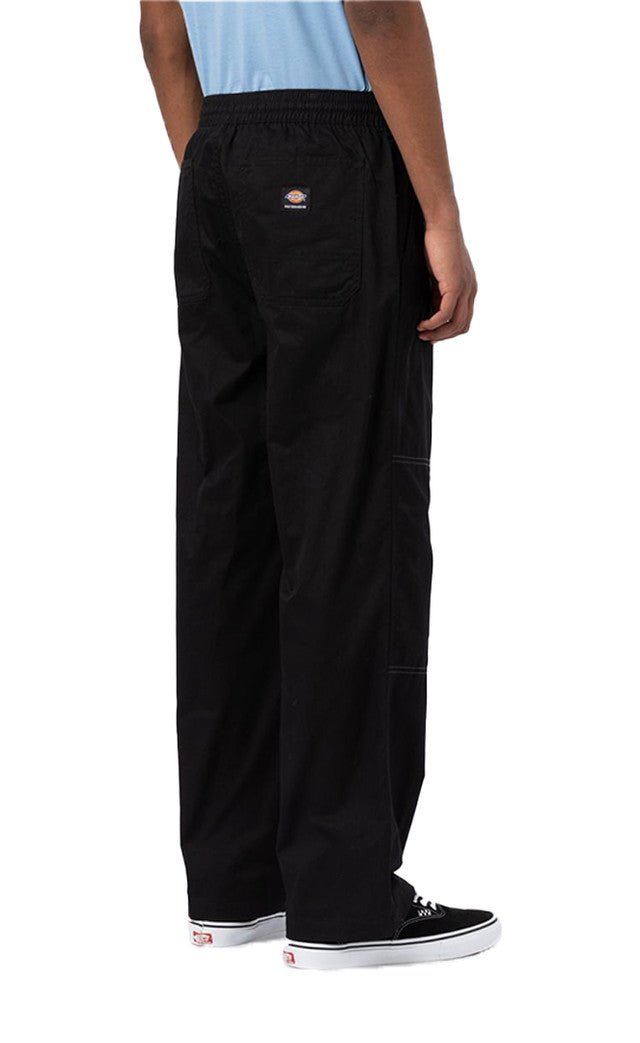 Mount Vista Pant Negro Hombre#Pantalones Dickies